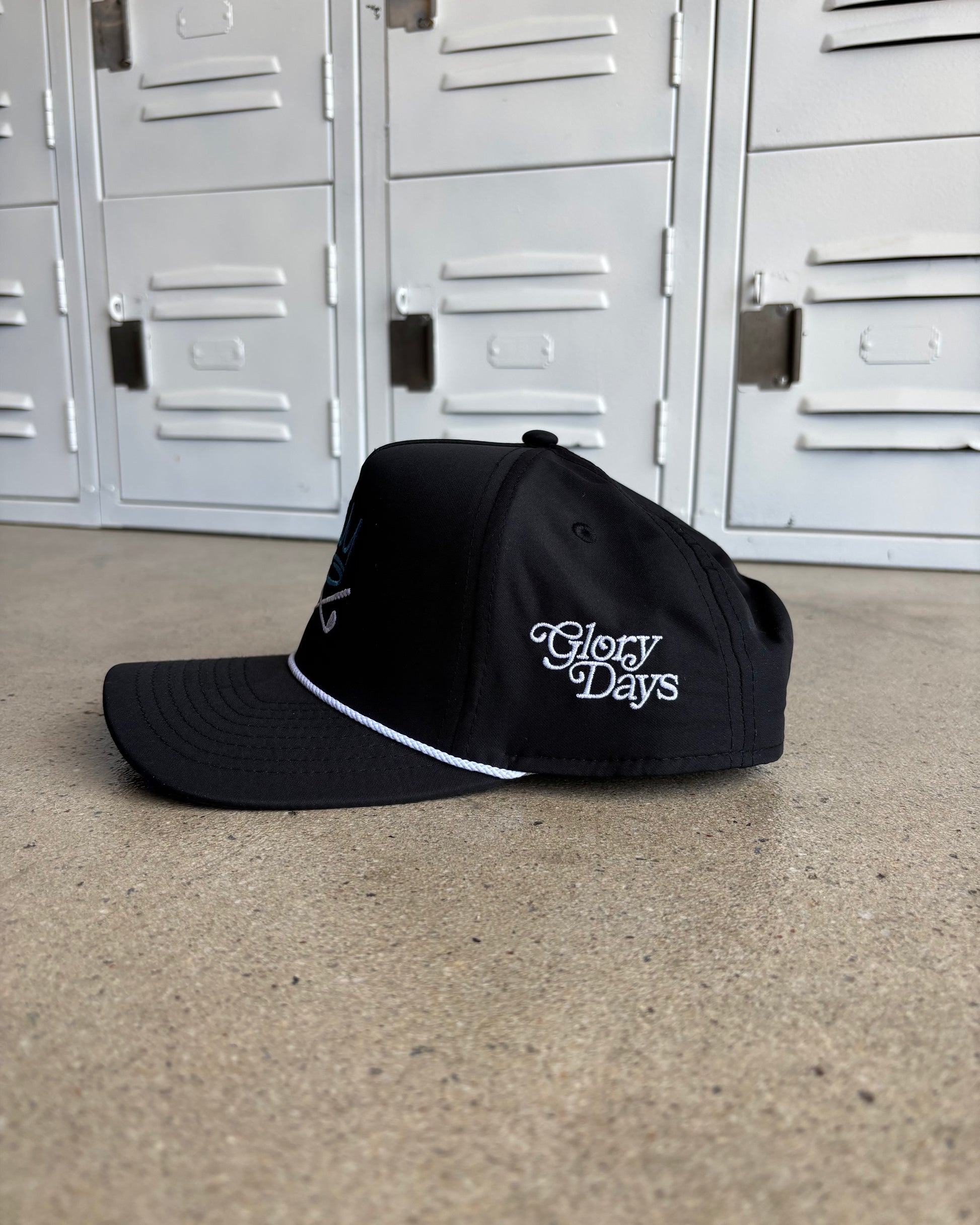 Golf Hat