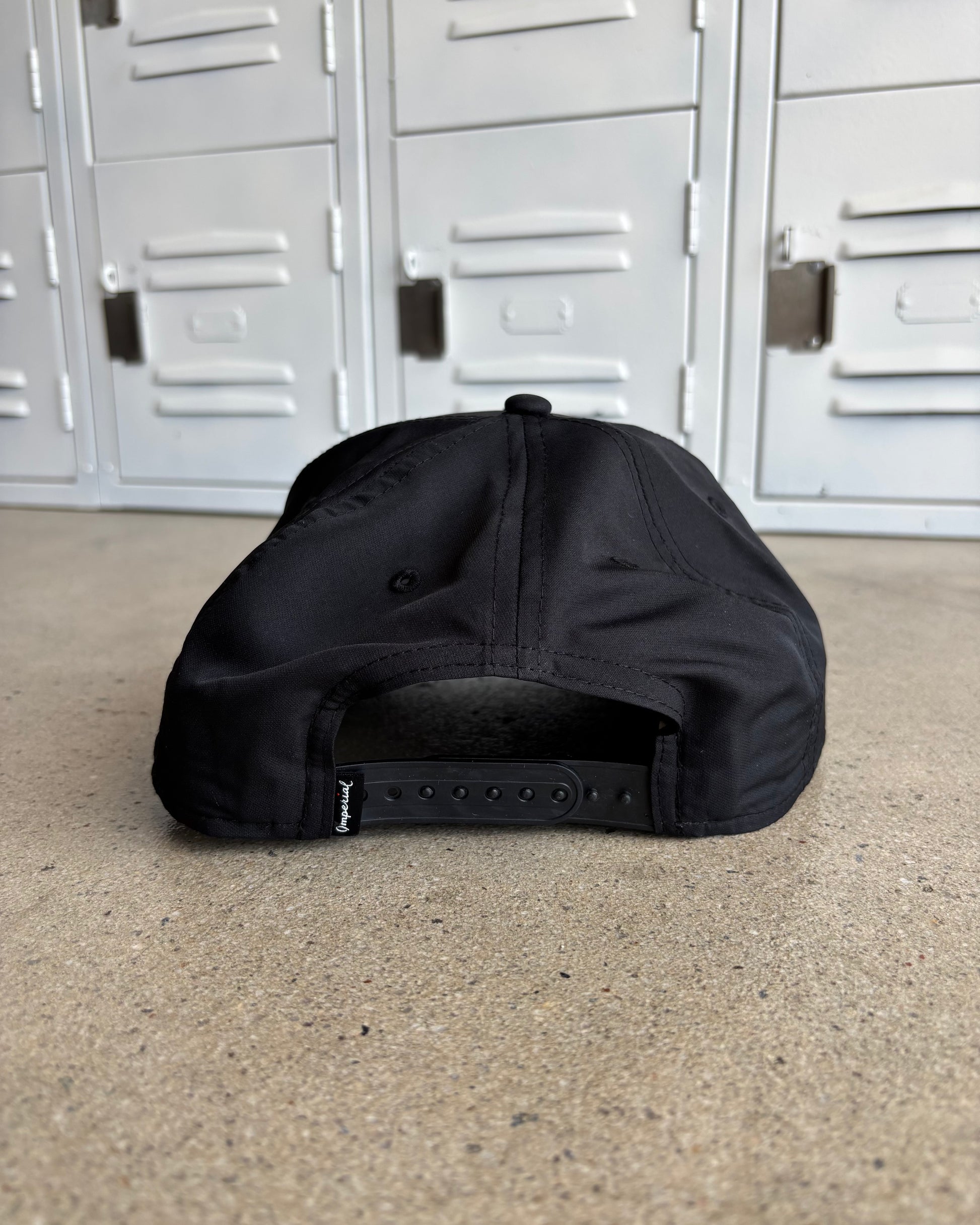 Golf Hat