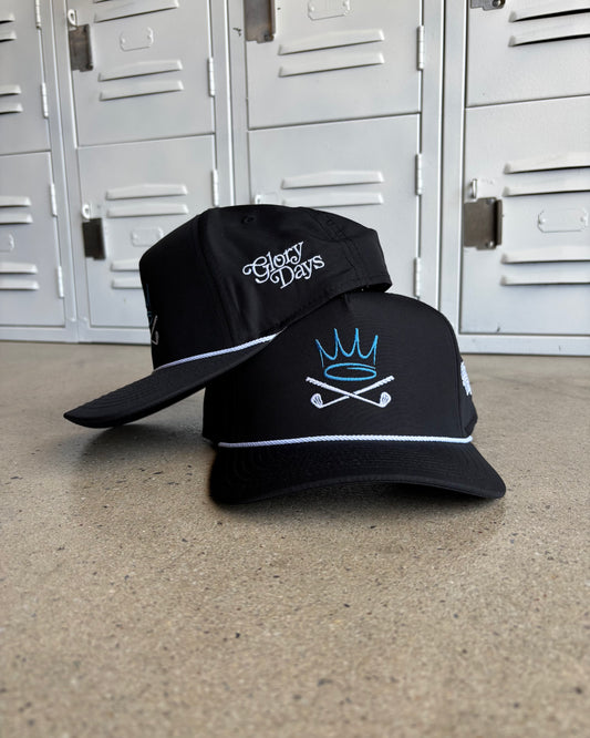 Golf Hat