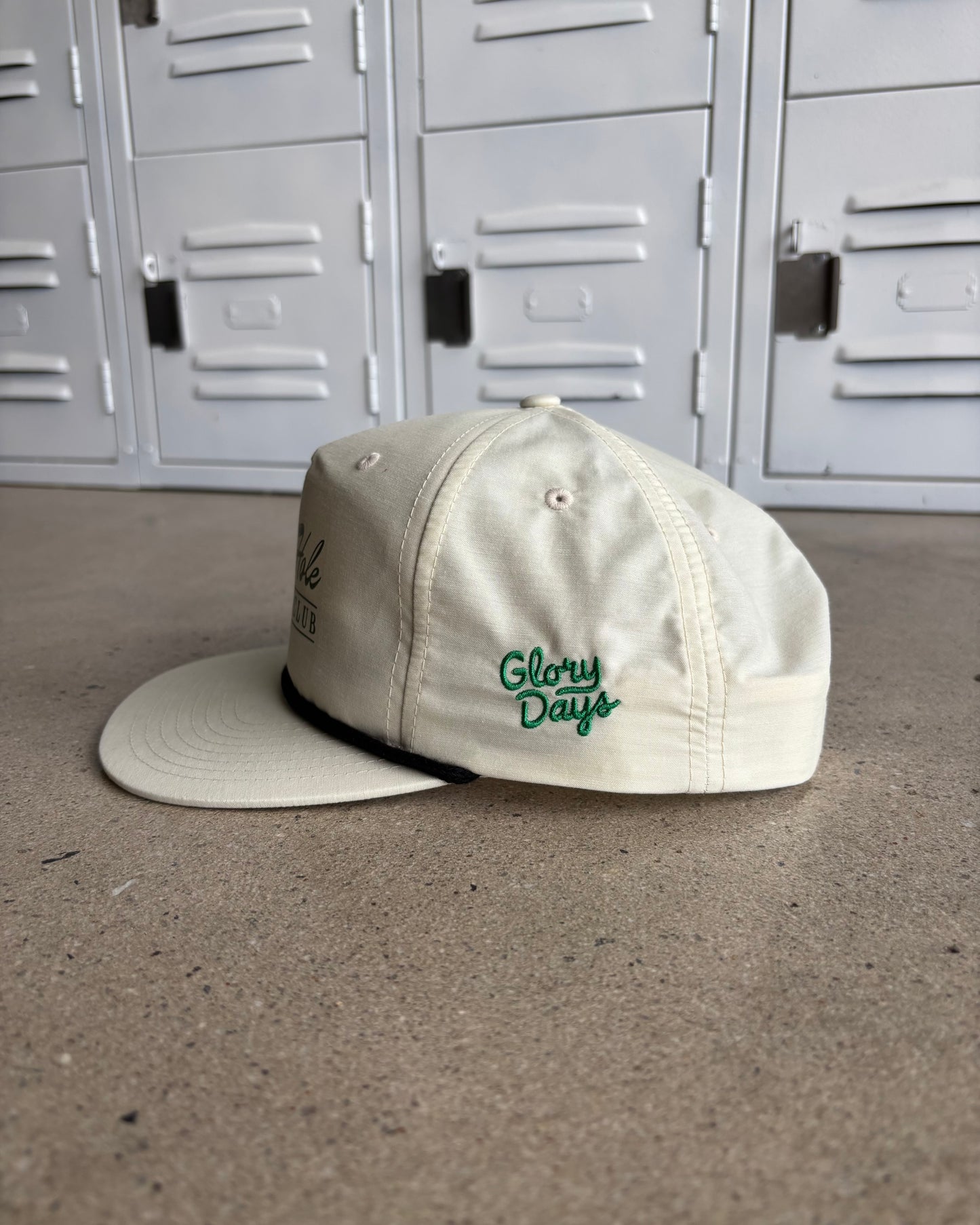Golf Hat