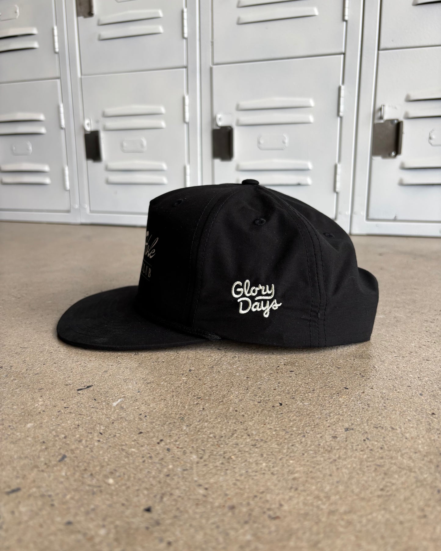 Golf Hat