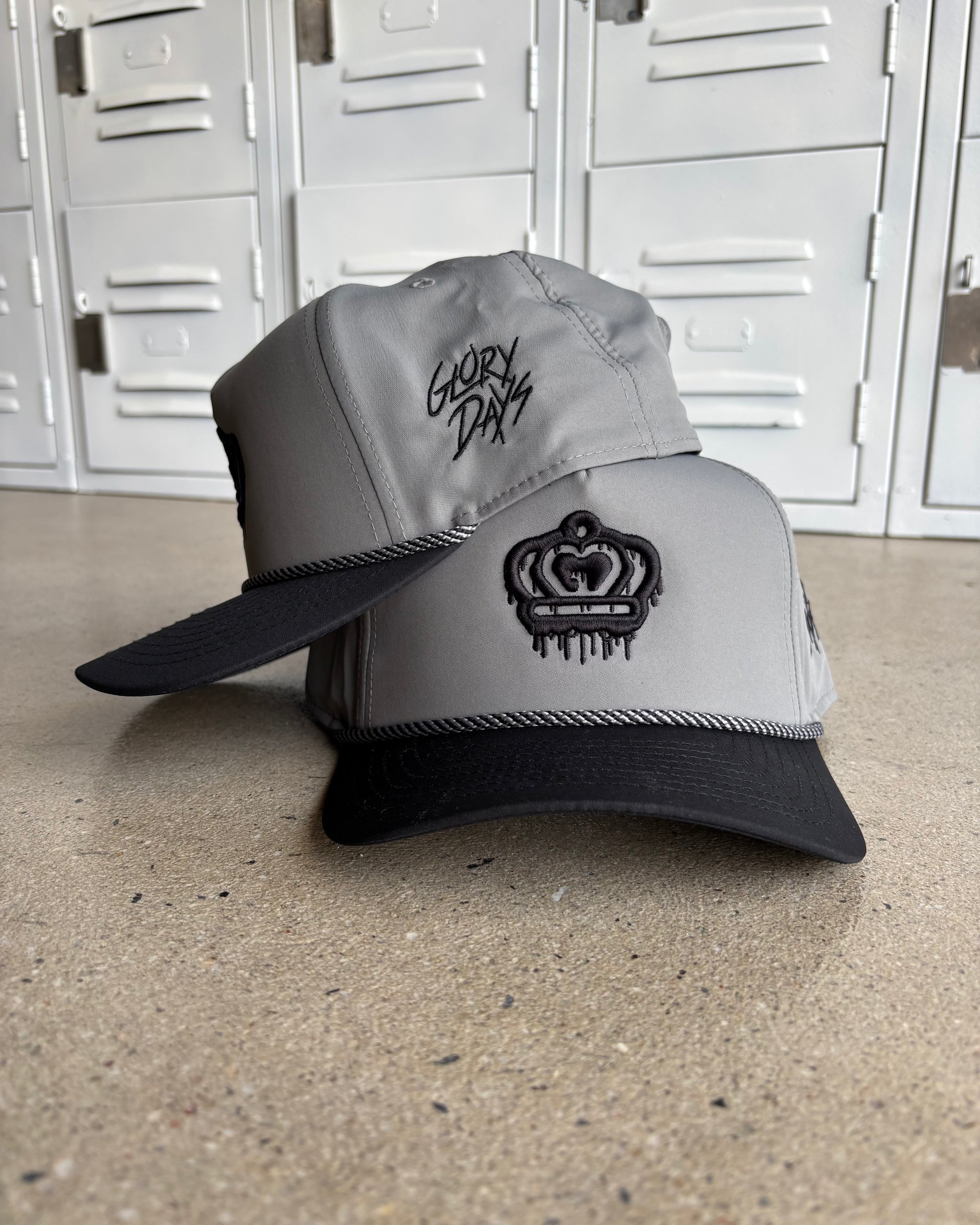 Golf Hat