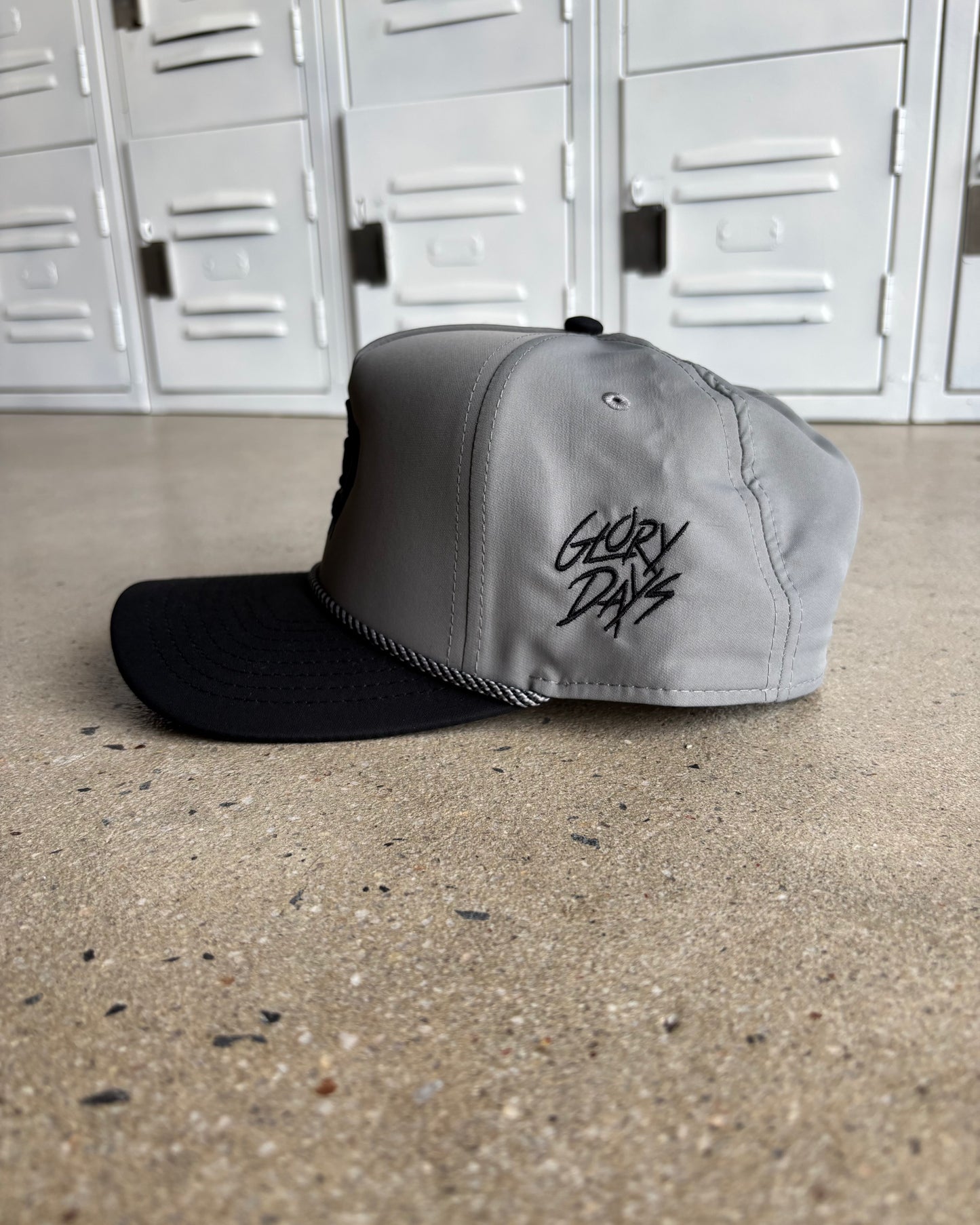 Golf Hat