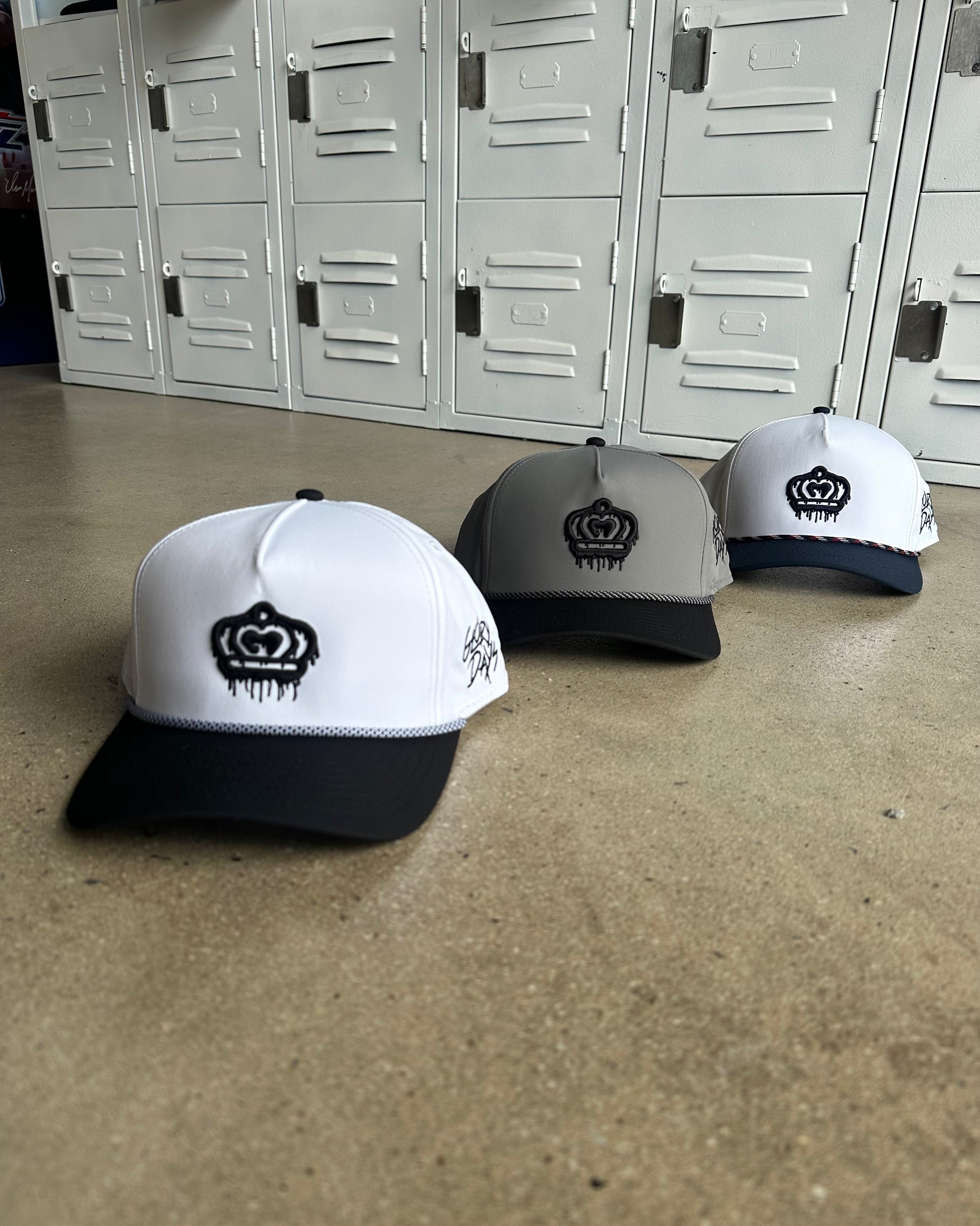 Golf Hat