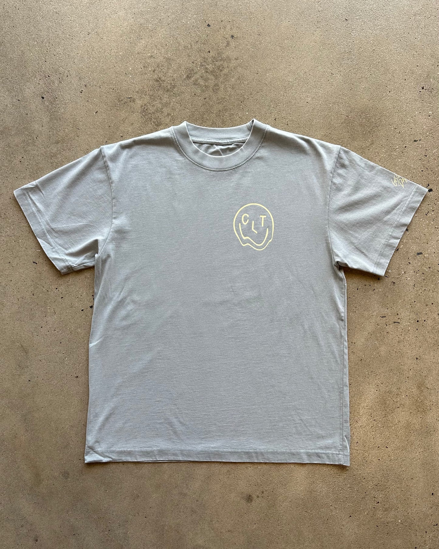 CLT T-Shirt