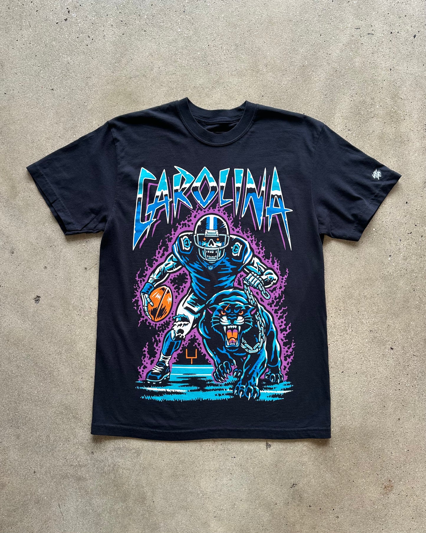 Glory Days Apparel - Gridiron Monsters T-Shirt