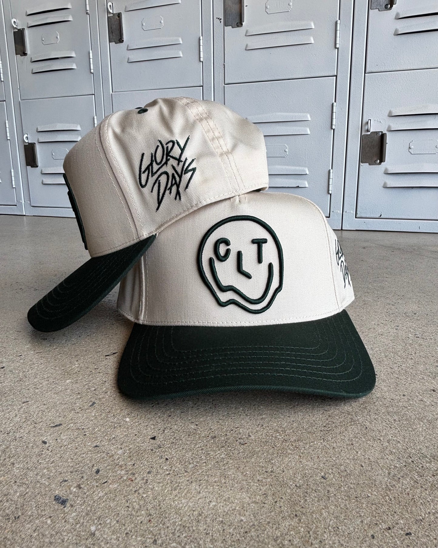 CLT Hat