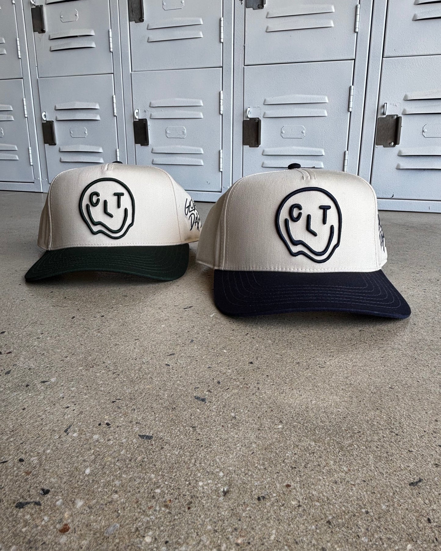 CLT Hat