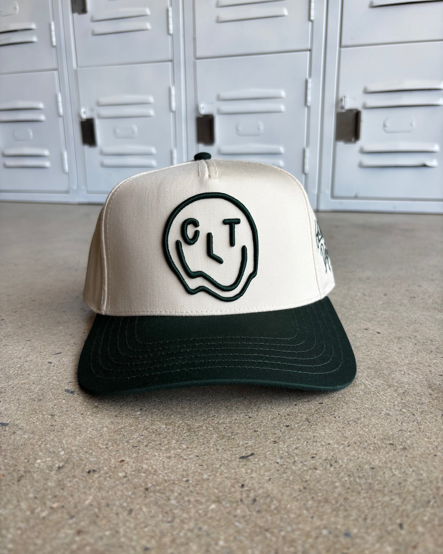 CLT Hat