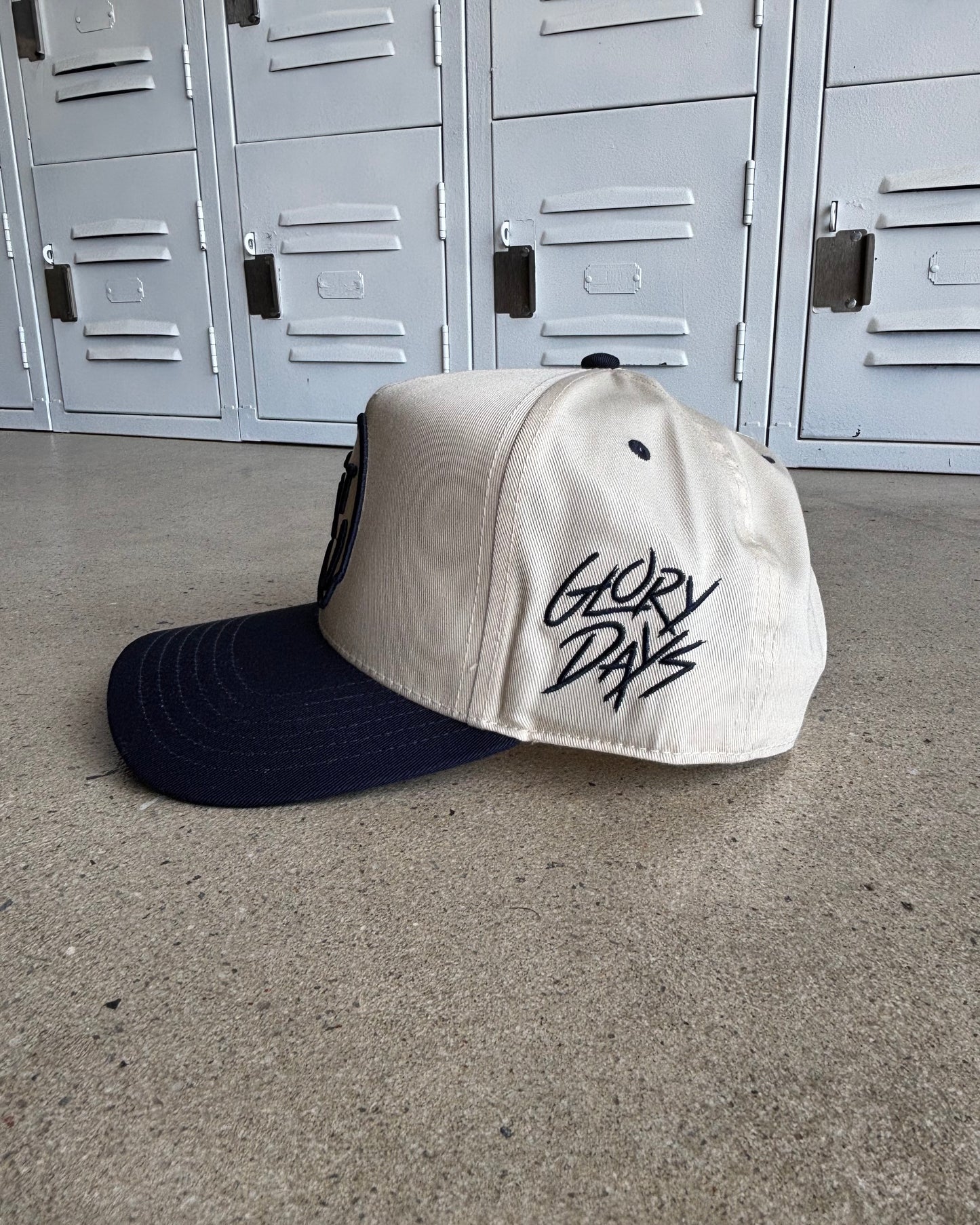 CLT Hat