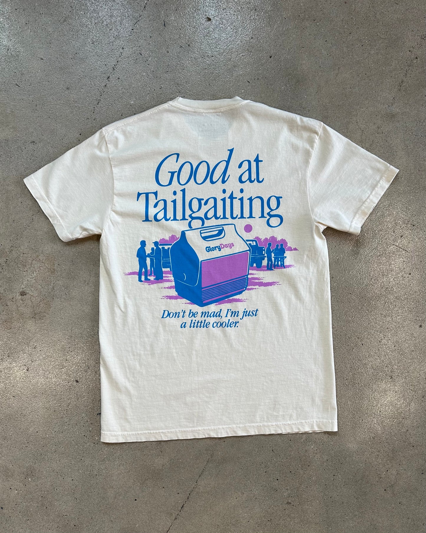 Cooler T-Shirt