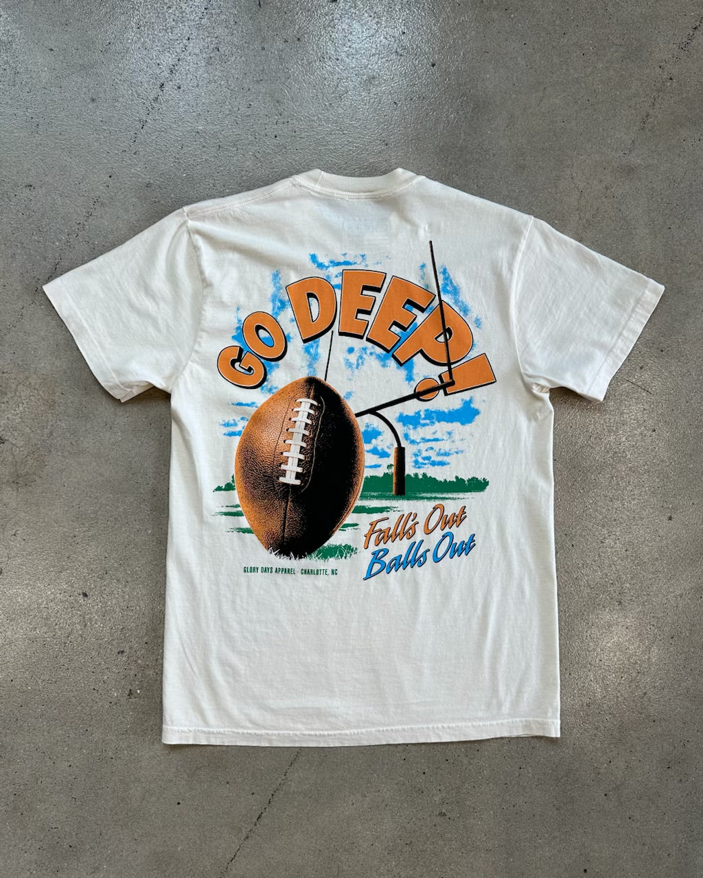 Football T-Shirt