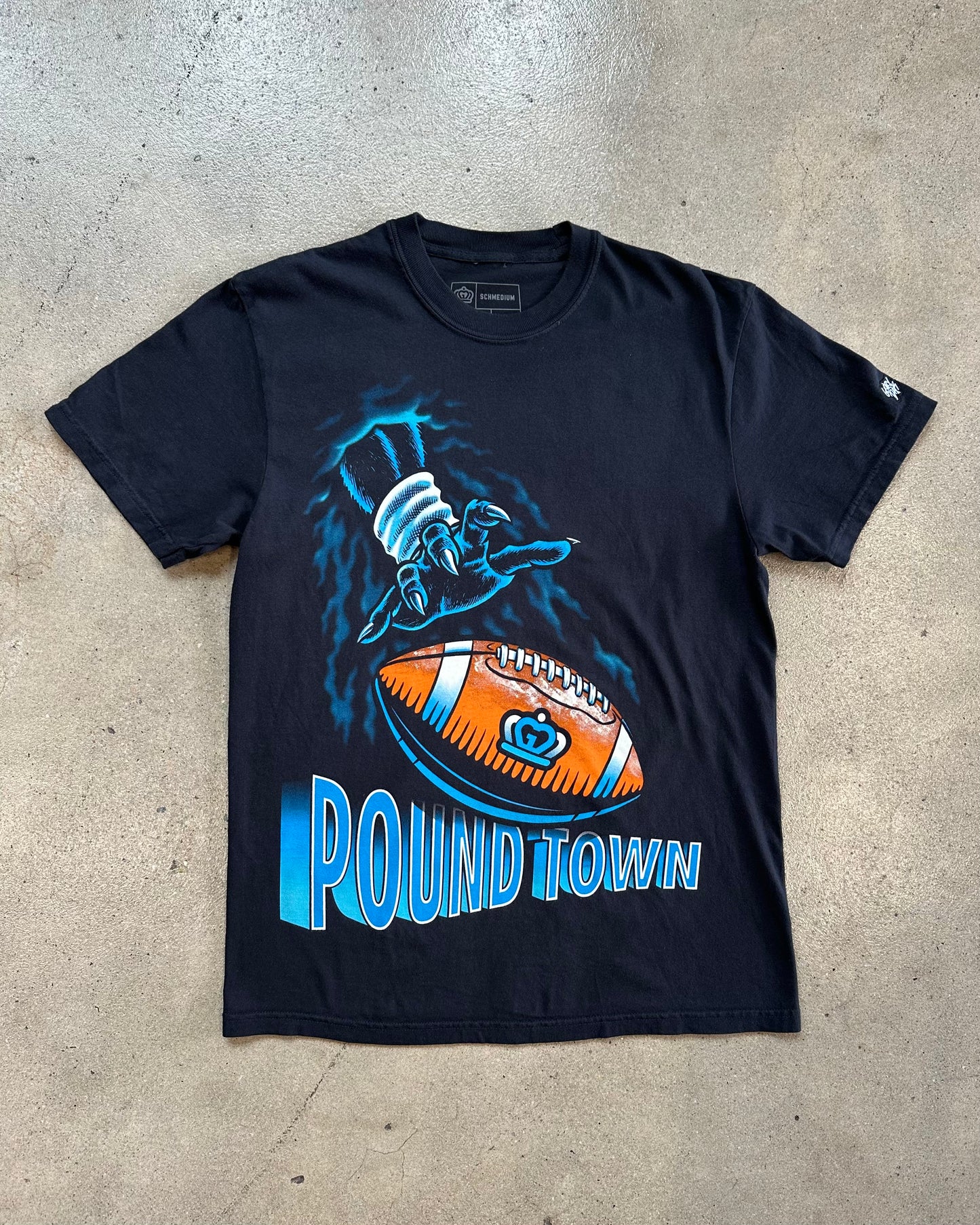 Pound Town T-Shirt