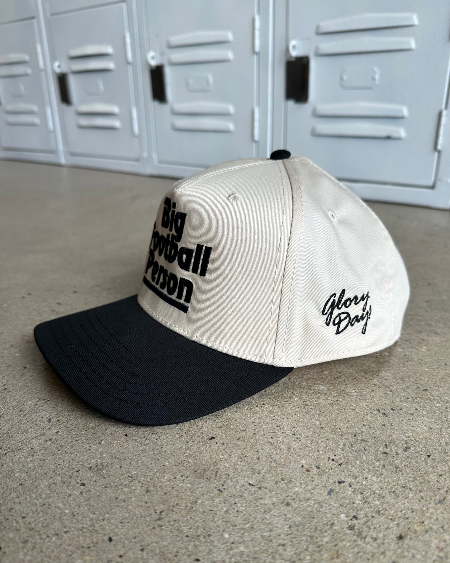 Football Hat