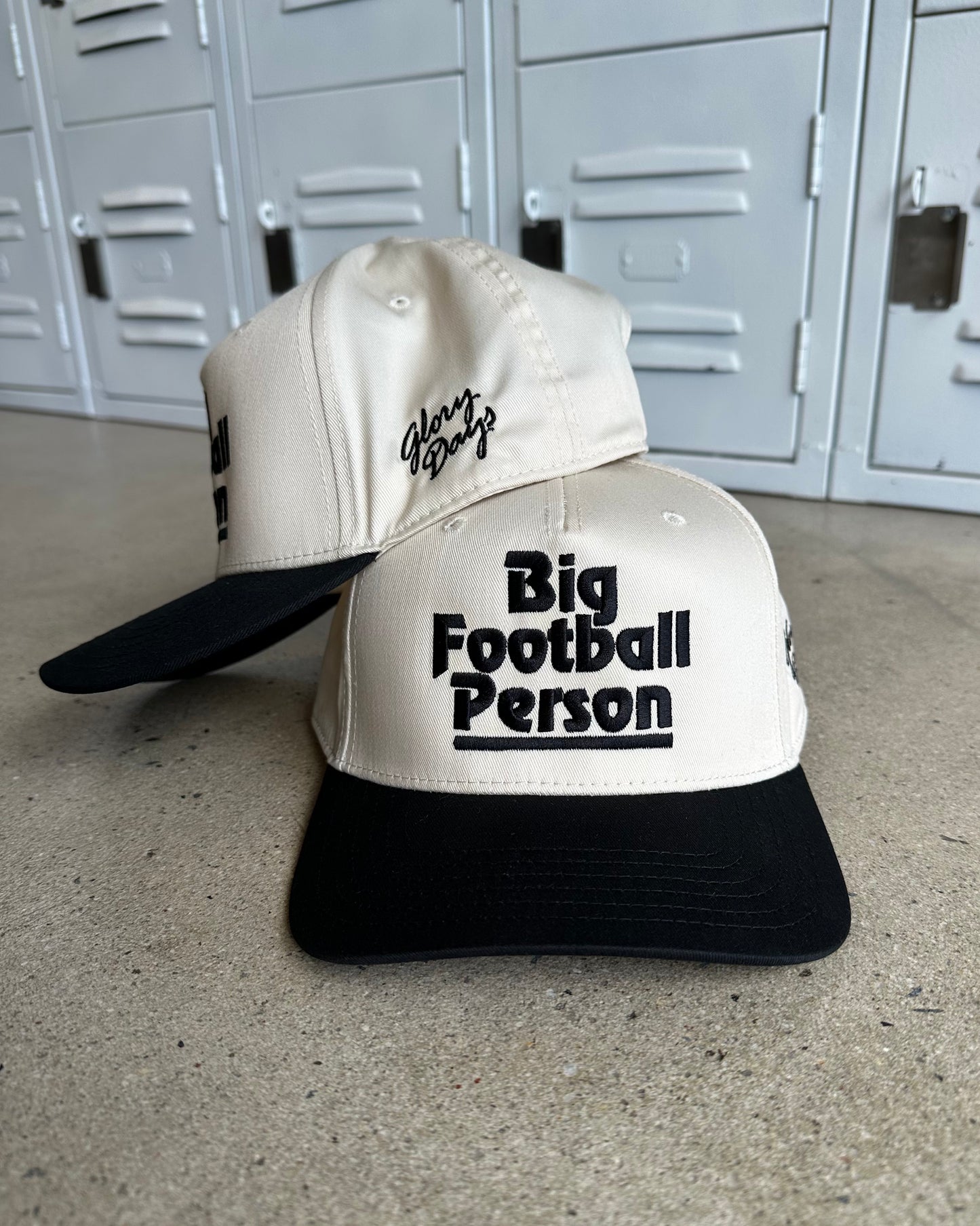 Football Hat