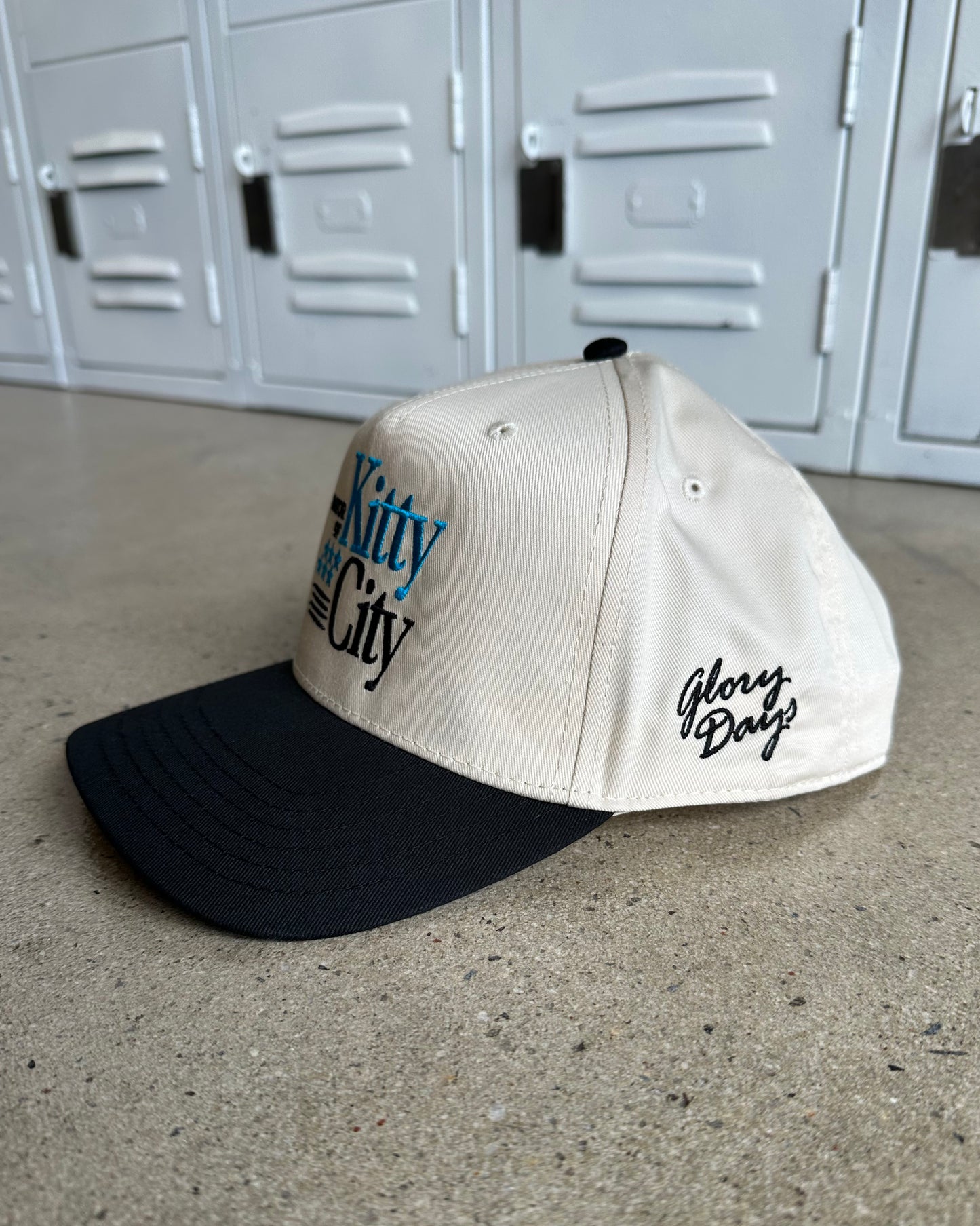 Mayor Of Kitty City Hat