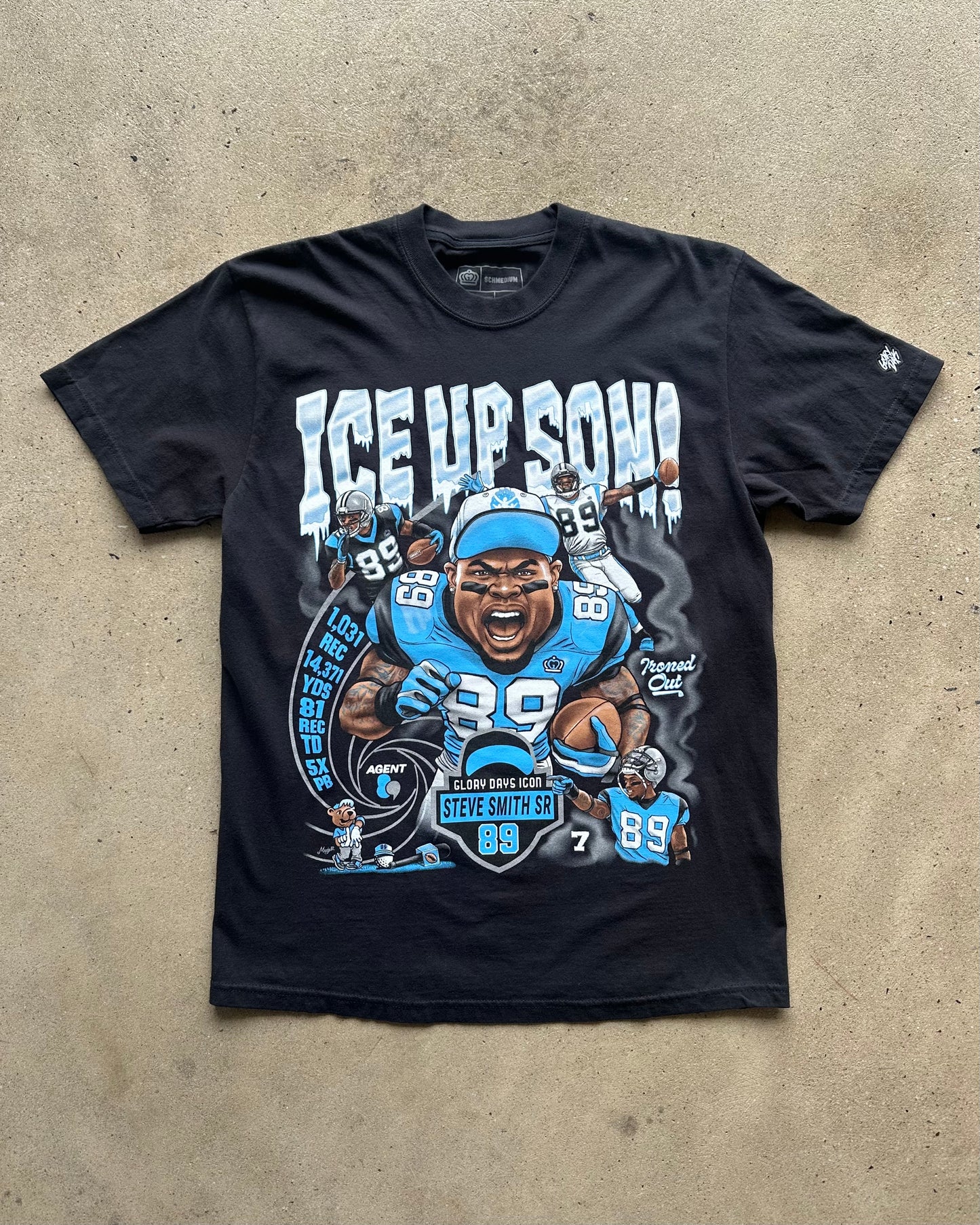 Steve Smith shirt