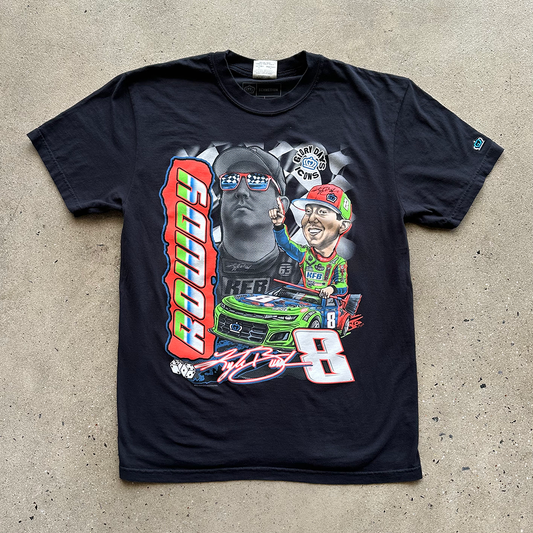 Kyle Busch Shirt