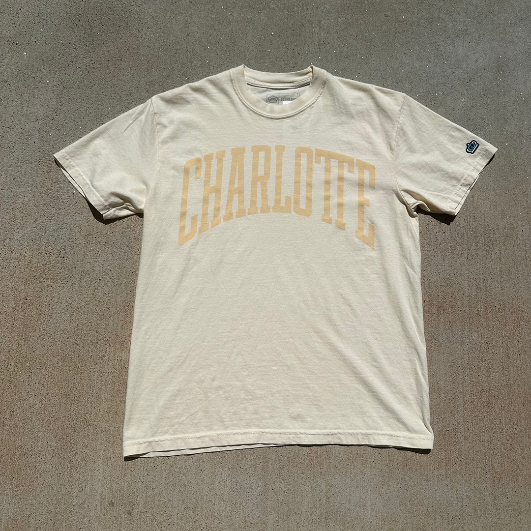 Charlotte shirt