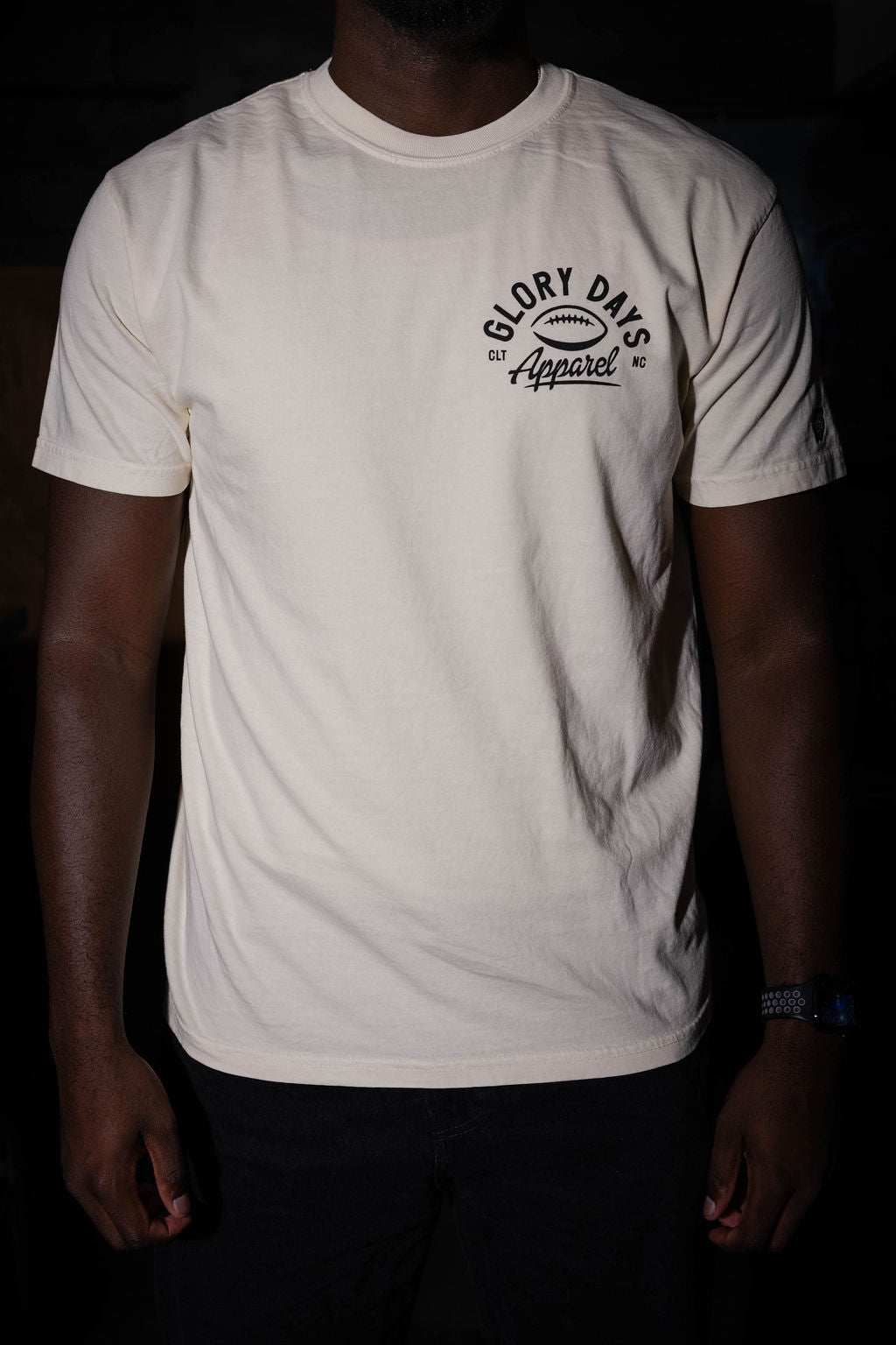 Glory Days Apparel - Fall's Out Balls Out T-Shirt