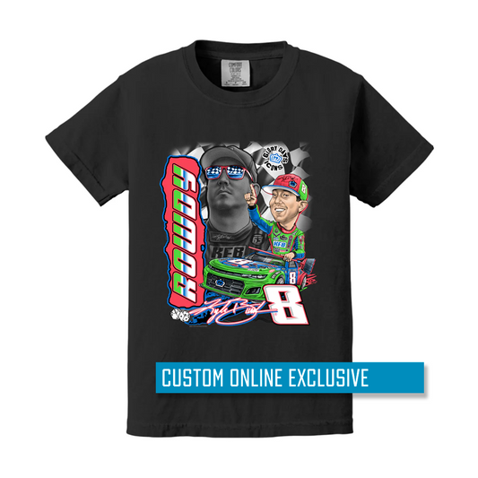 Kyle Busch Shirt