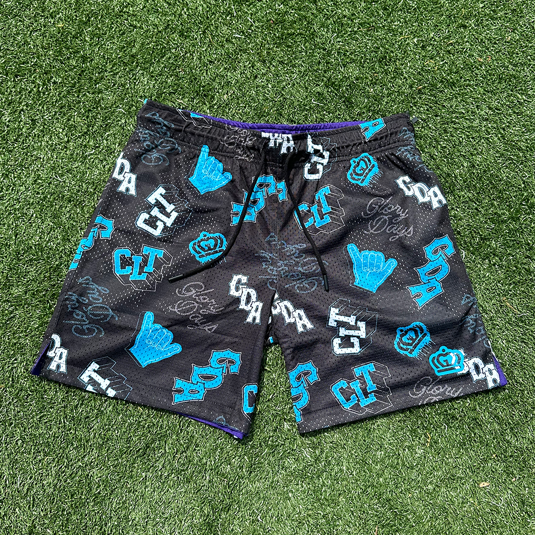 Glory Days Apparel shorts