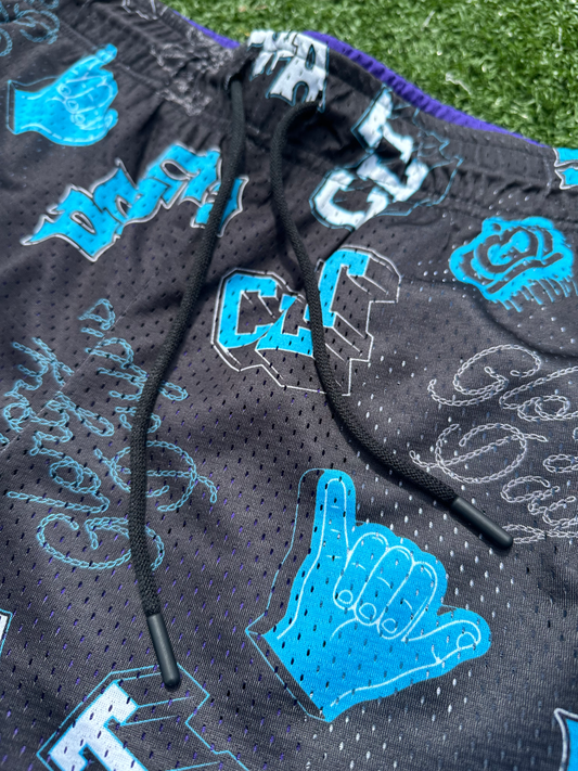 Glory Days Apparel shorts