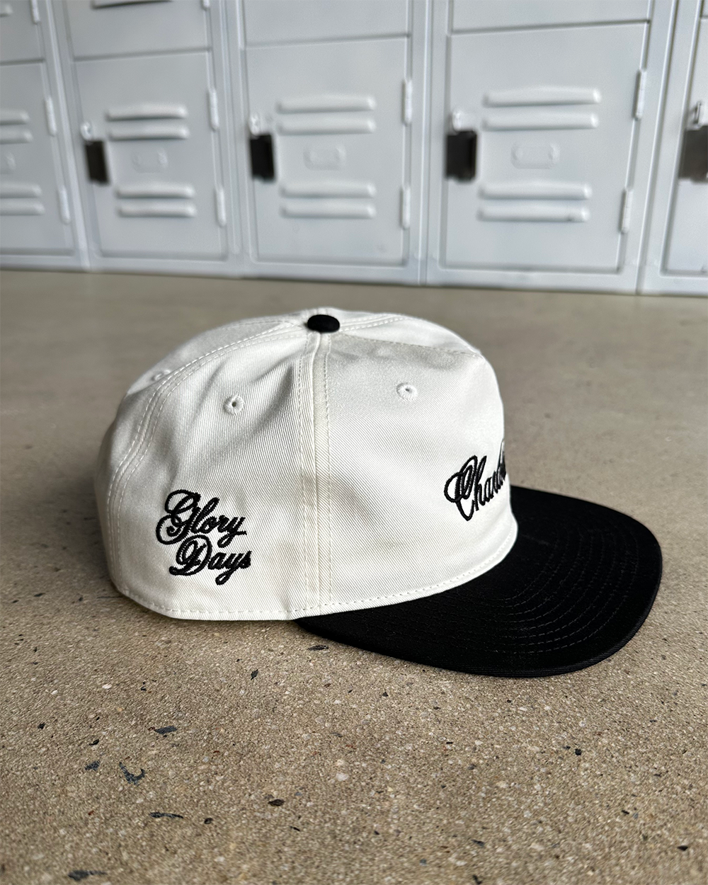Charlotte Hat
