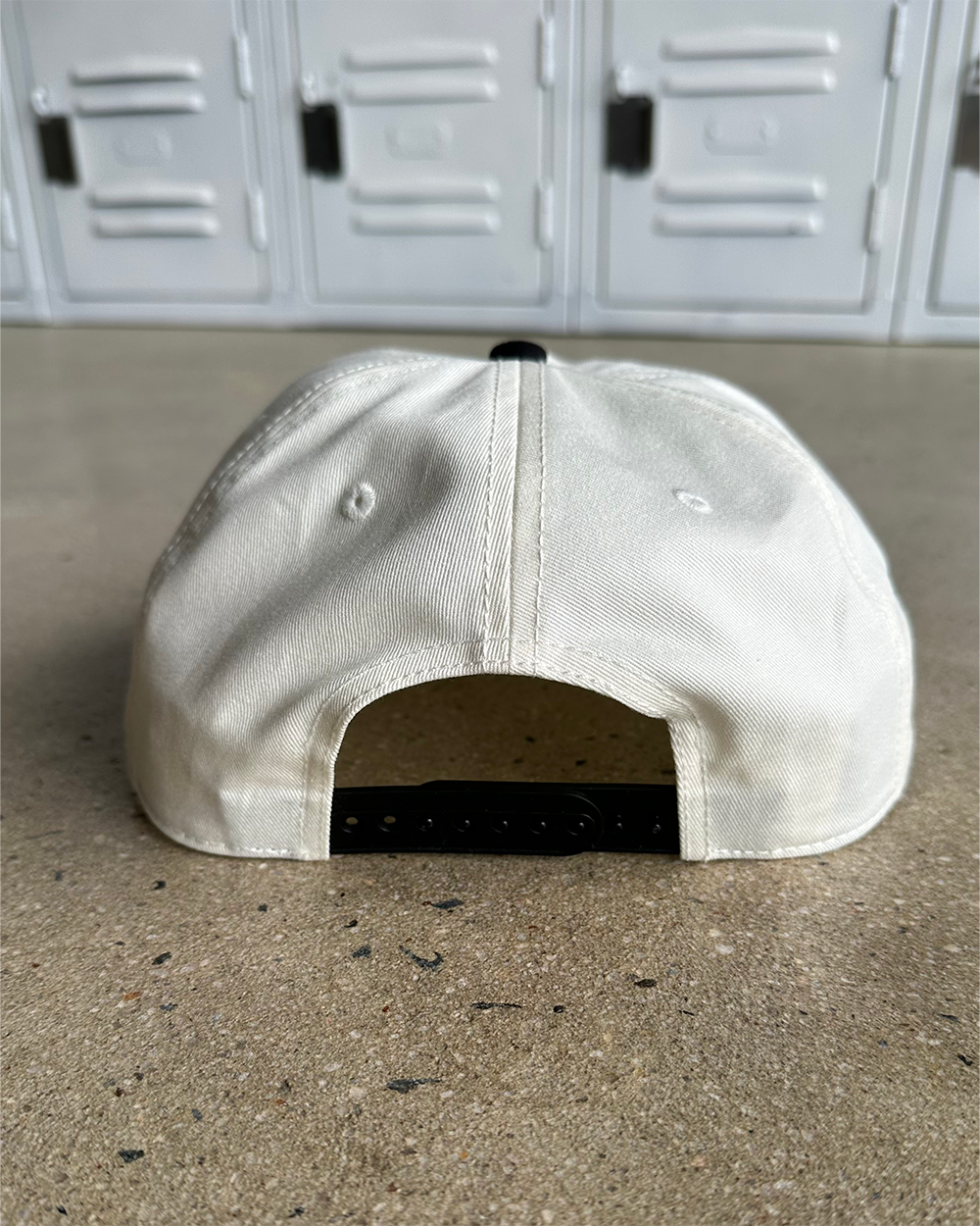 Charlotte Hat