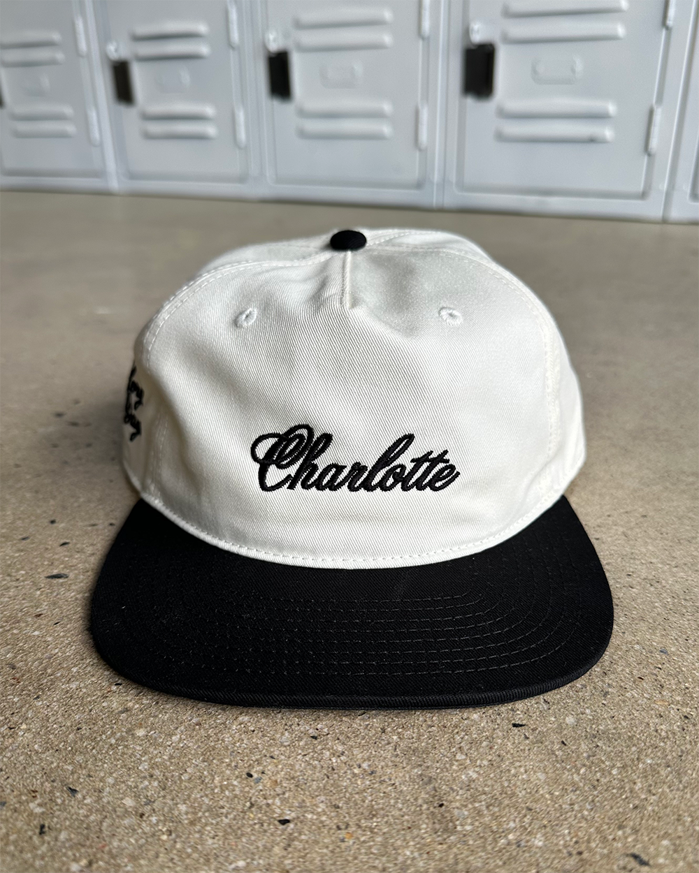 Charlotte Hat