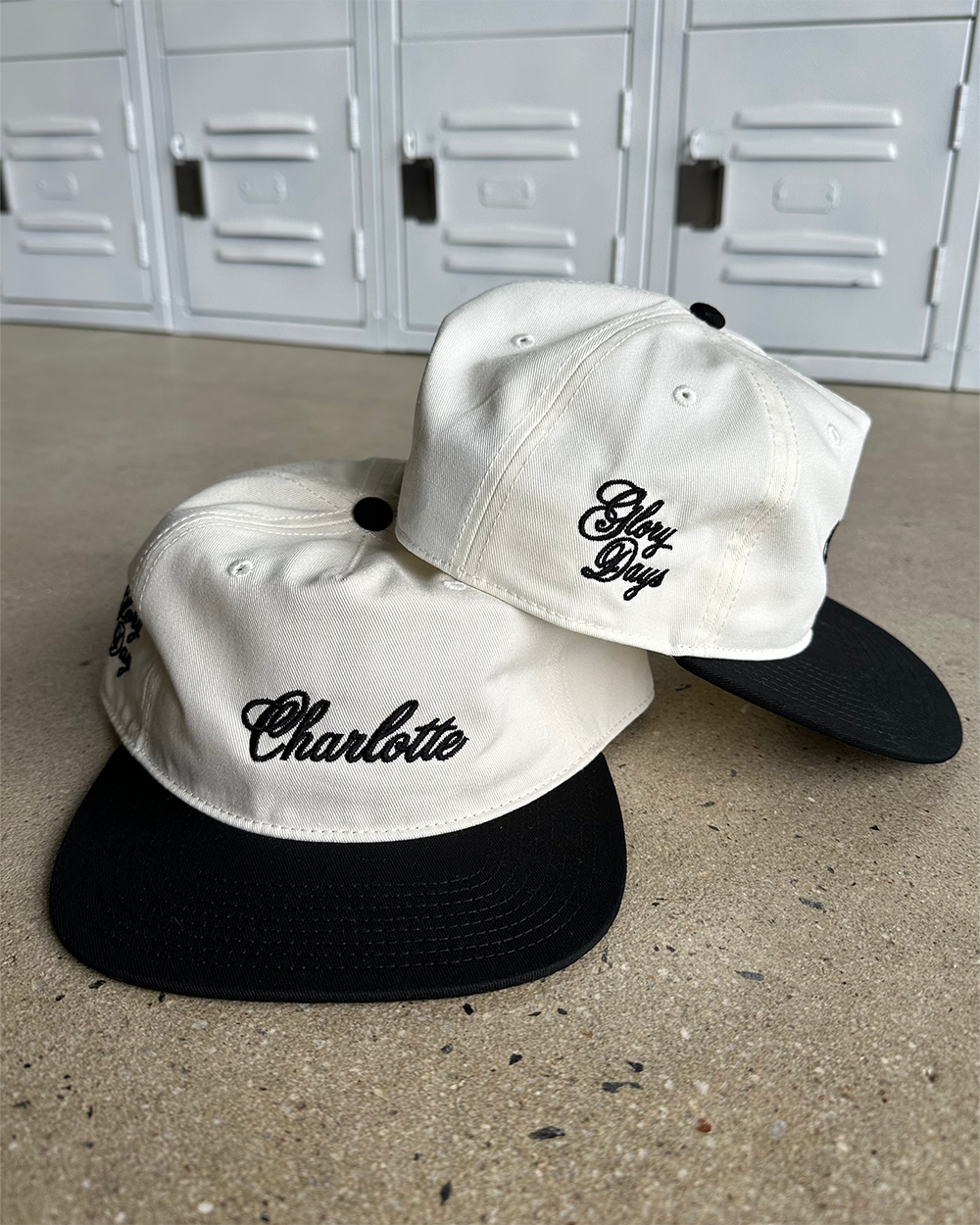 Charlotte Hat