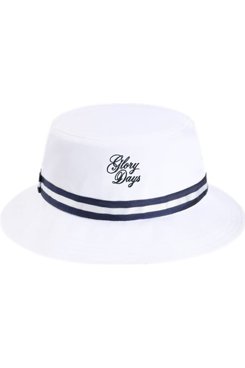Charlotte Bucket Hat