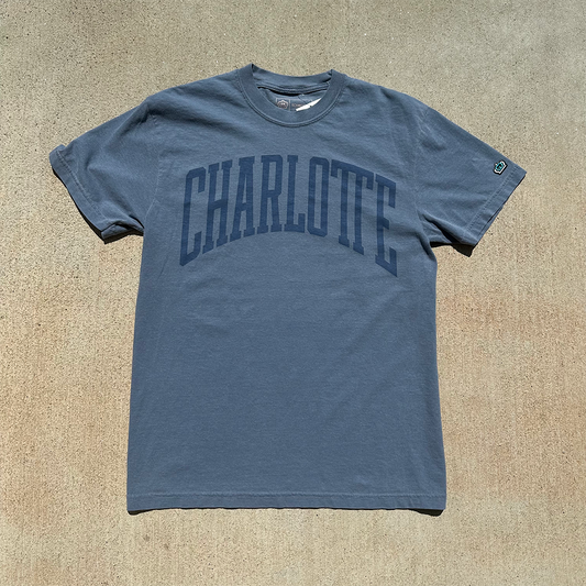 Charlotte shirt