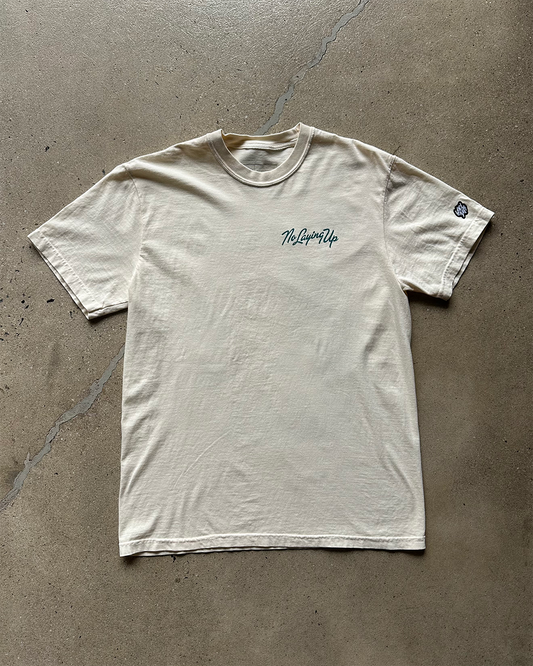 Glory Days Apparel - No Laying Up T-Shirt