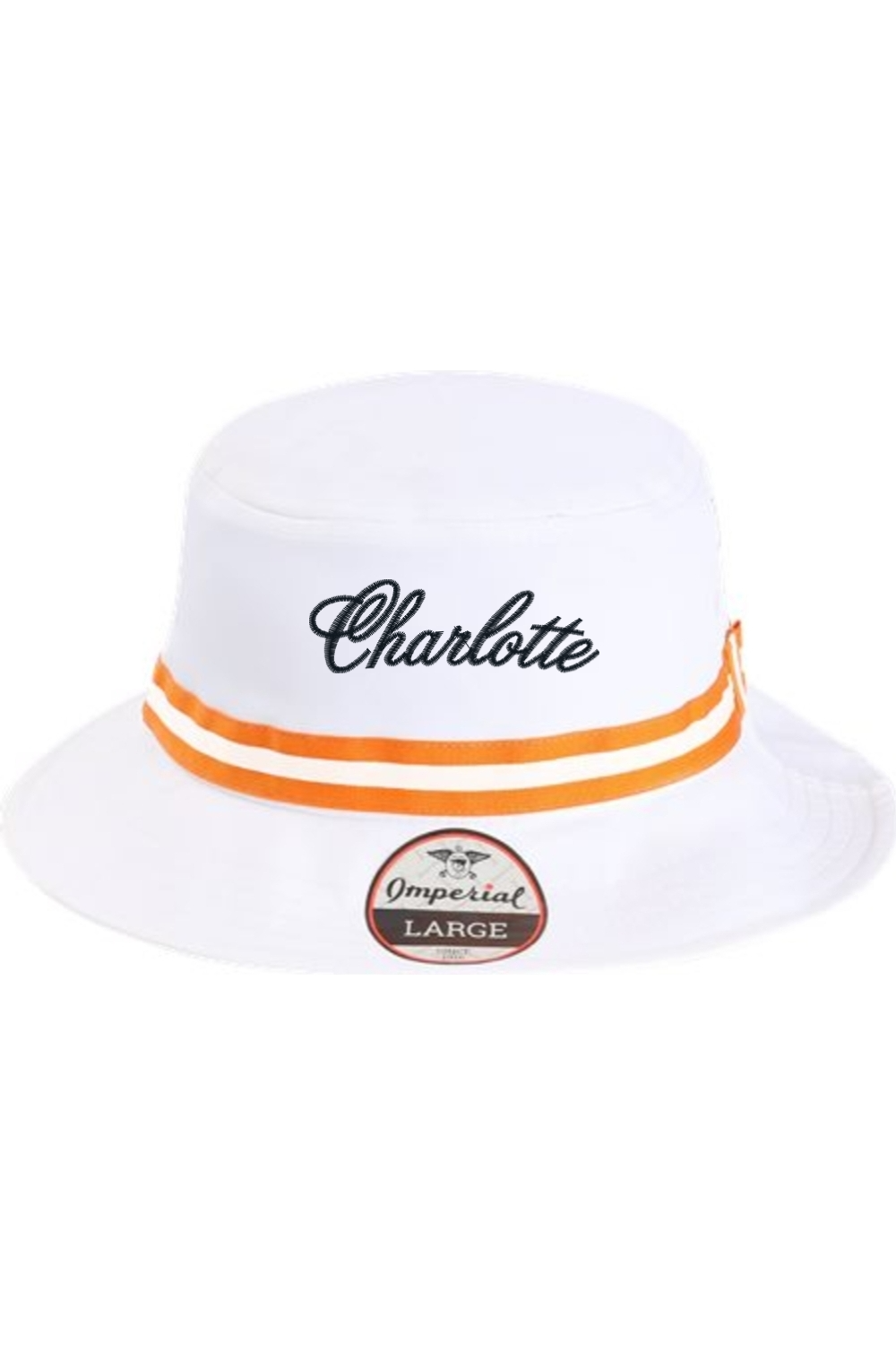 Charlotte Bucket Hat