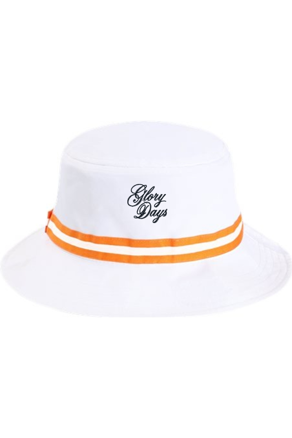 Charlotte Bucket Hat