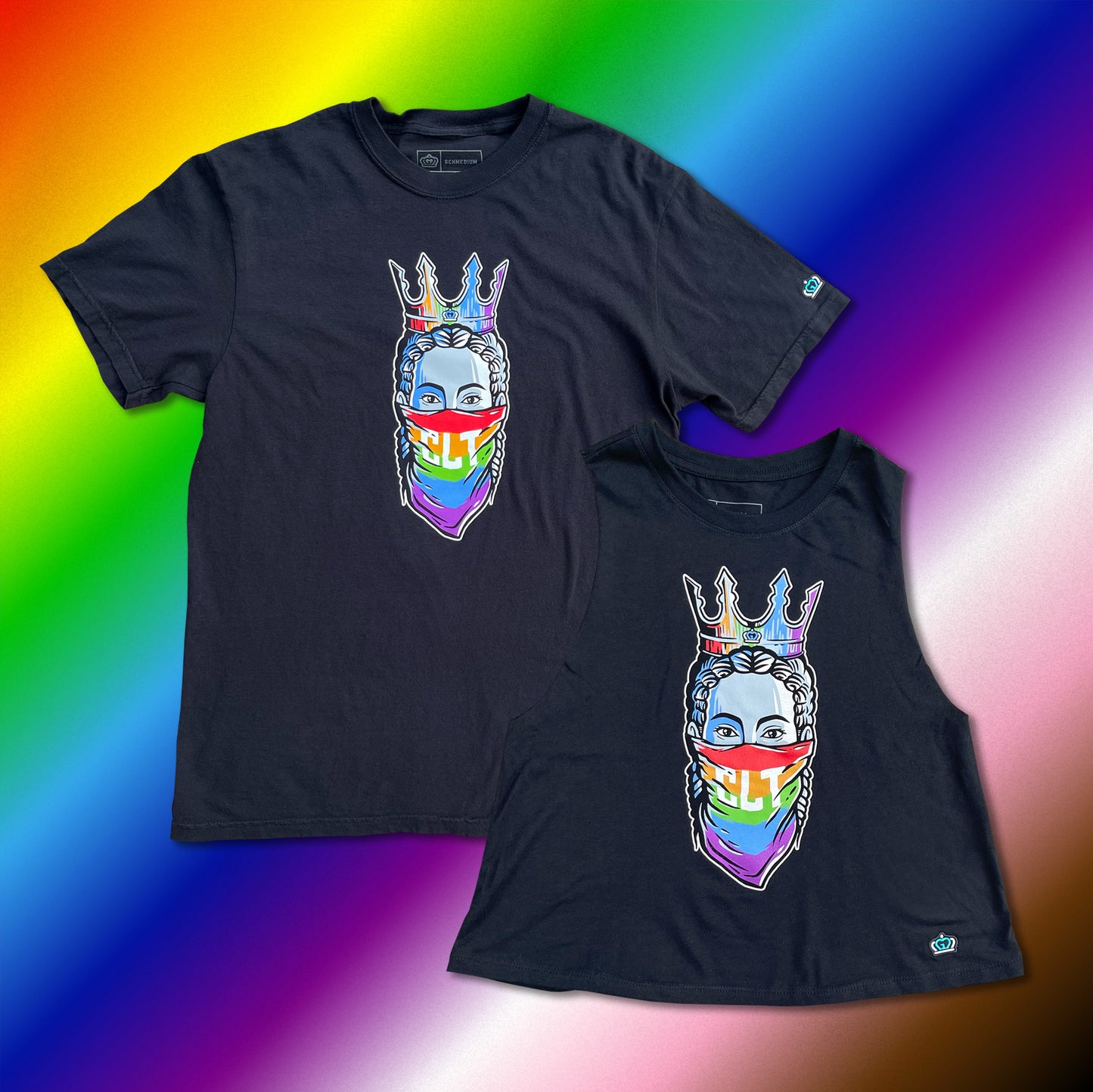 Glory Days Apparel Shirt