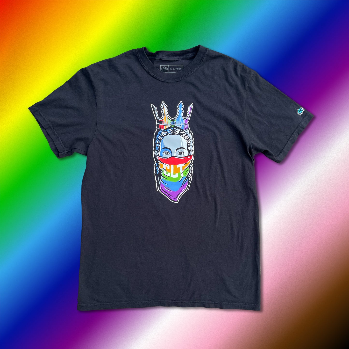 Glory Days Apparel Shirt