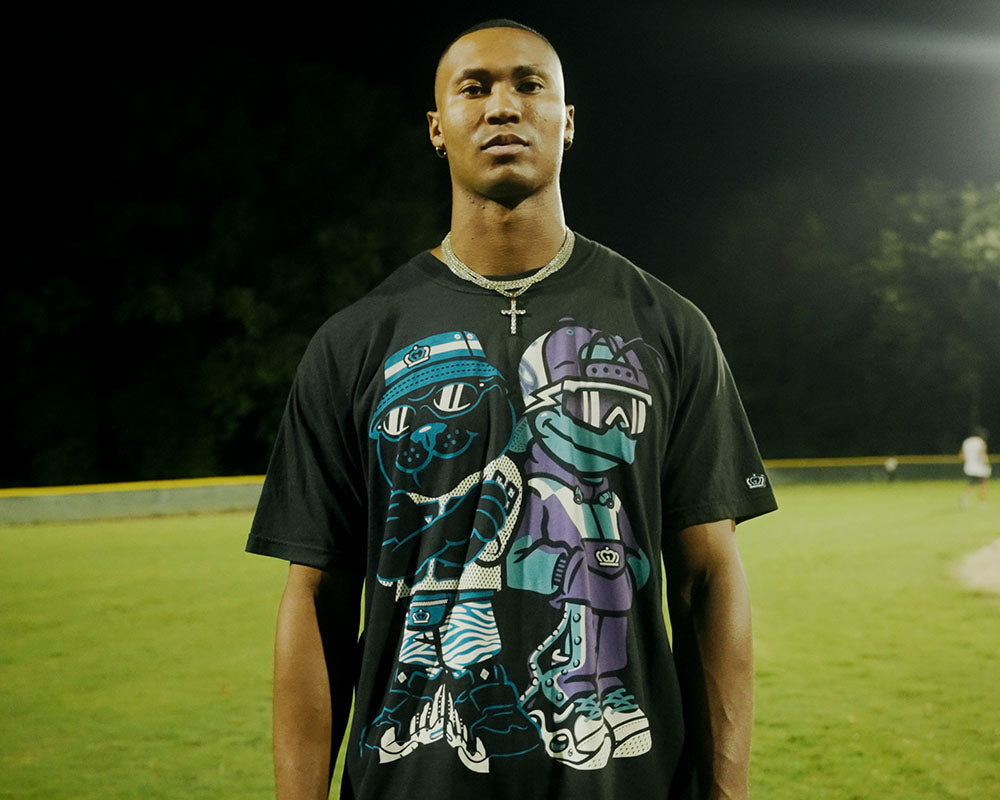 Glory Days shirt