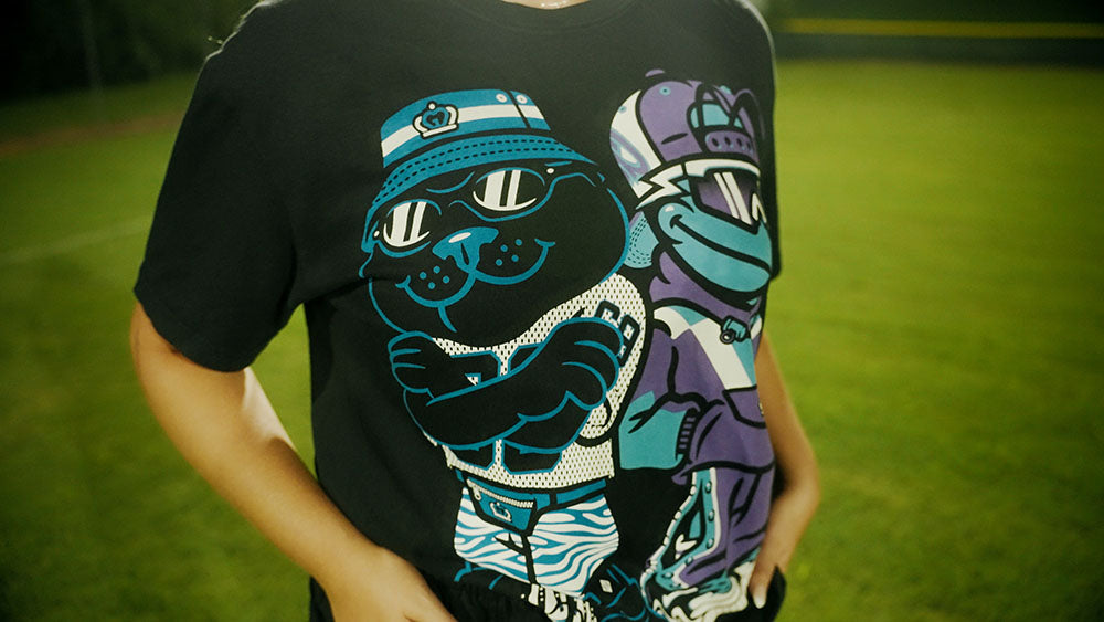 Glory Days shirt