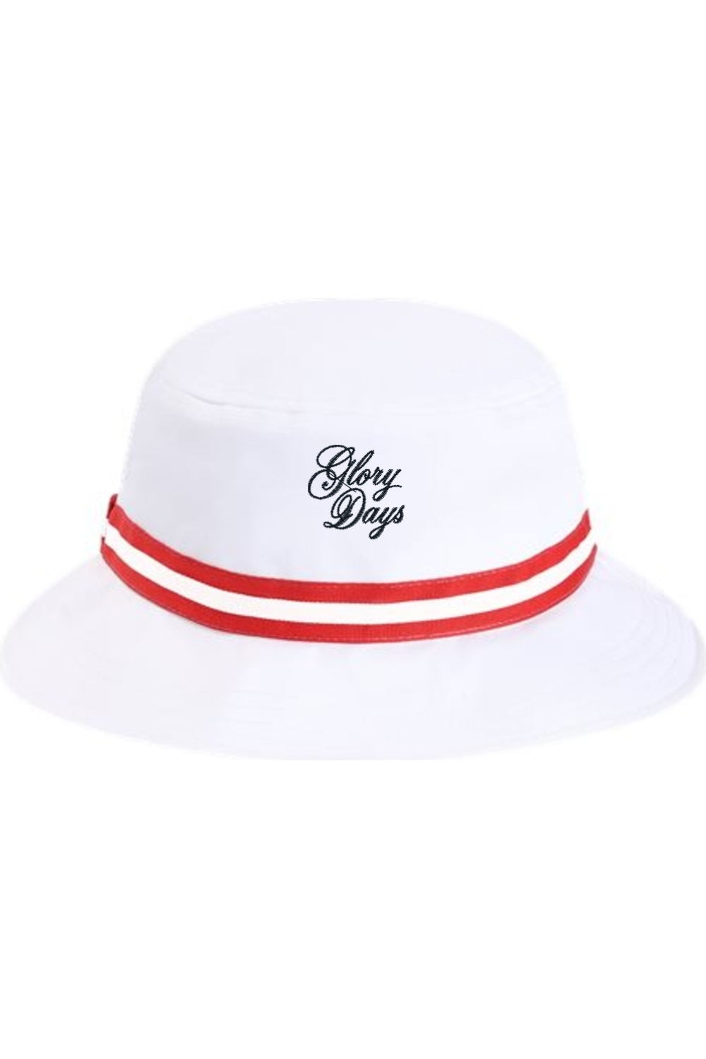 Charlotte Bucket Hat