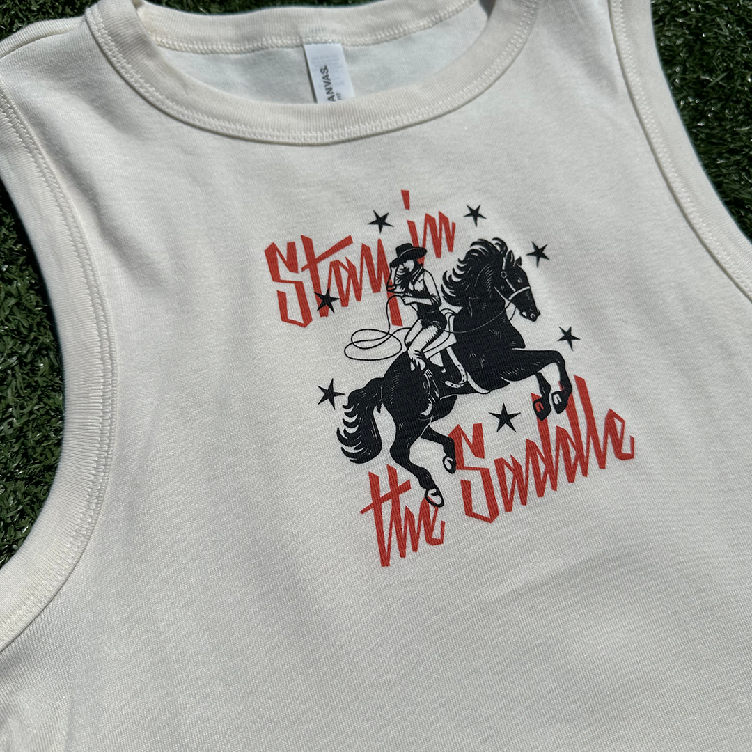 Glory Days Apparel tank