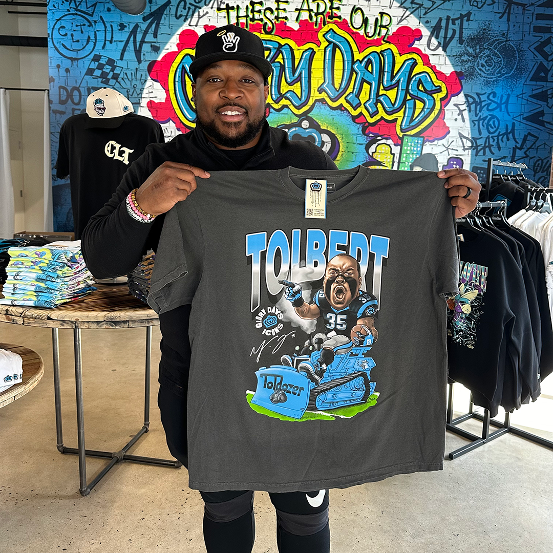 Glory Days Apparel Shirt