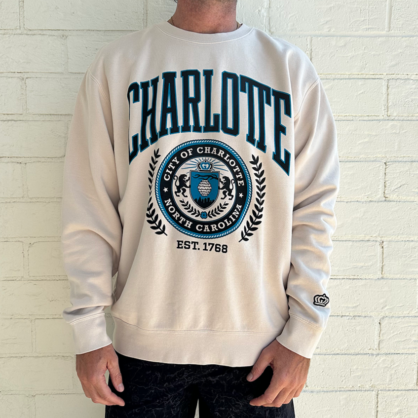 Glory Days Apparel Sweatshirt