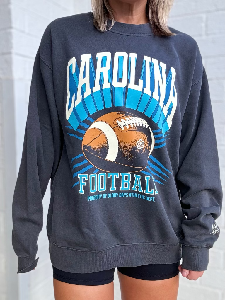 Carolina shirt