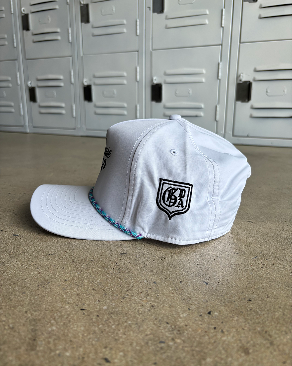 Golf Hat