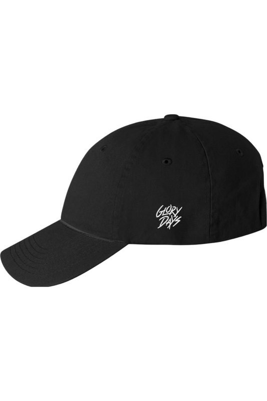 *Custom Online Exclusive* Glory Days Apparel - Retro Soccer Rope Hat