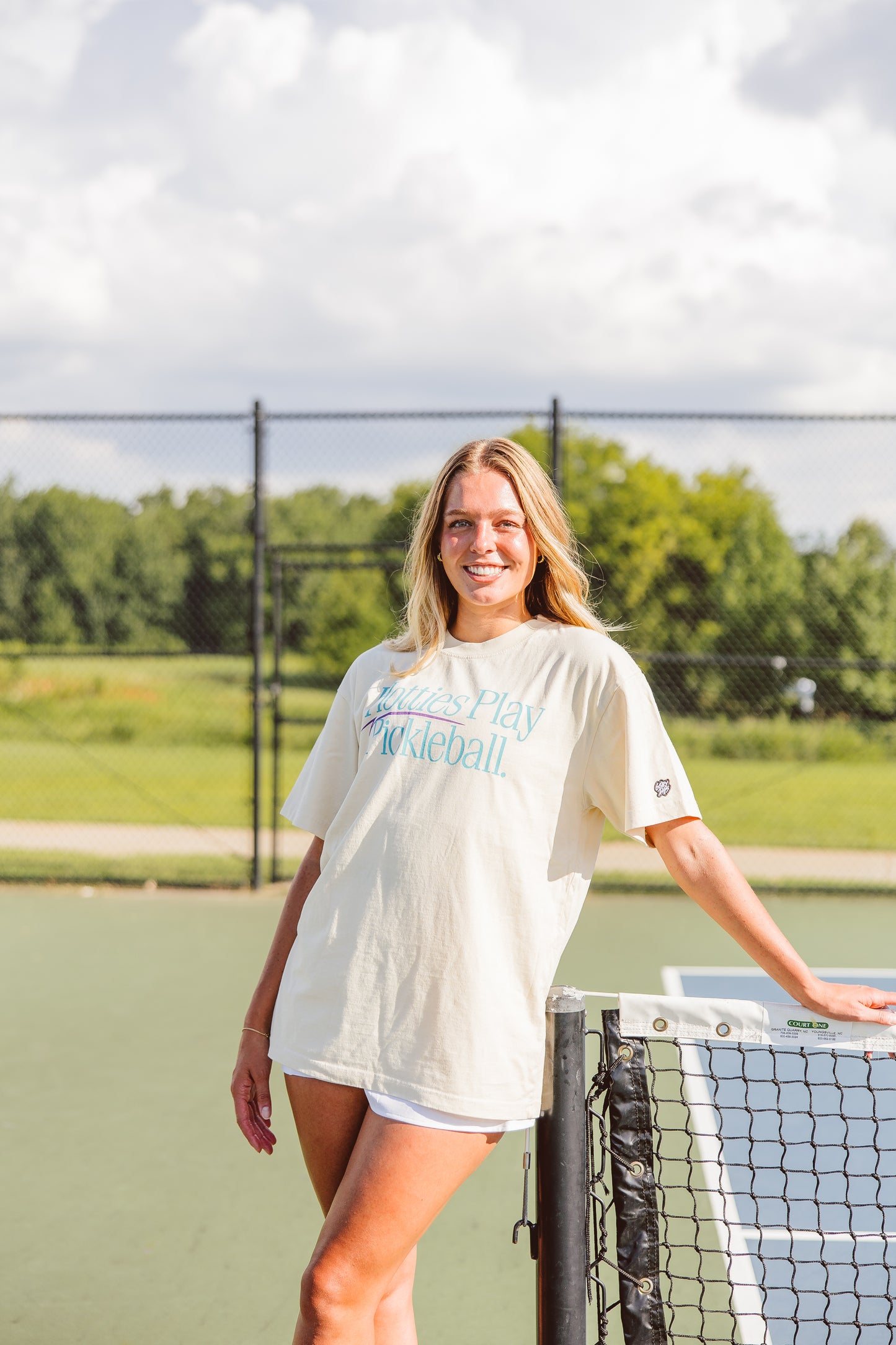 Pickleball T-Shirt