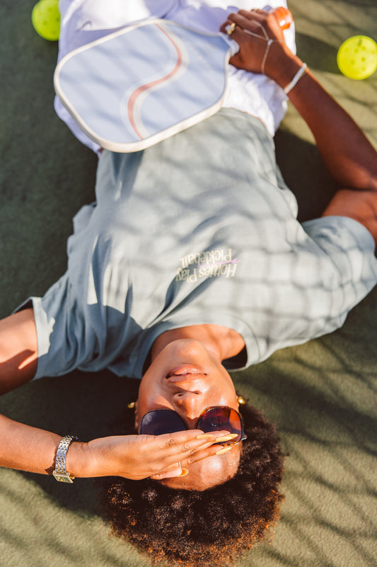 Pickleball Crop