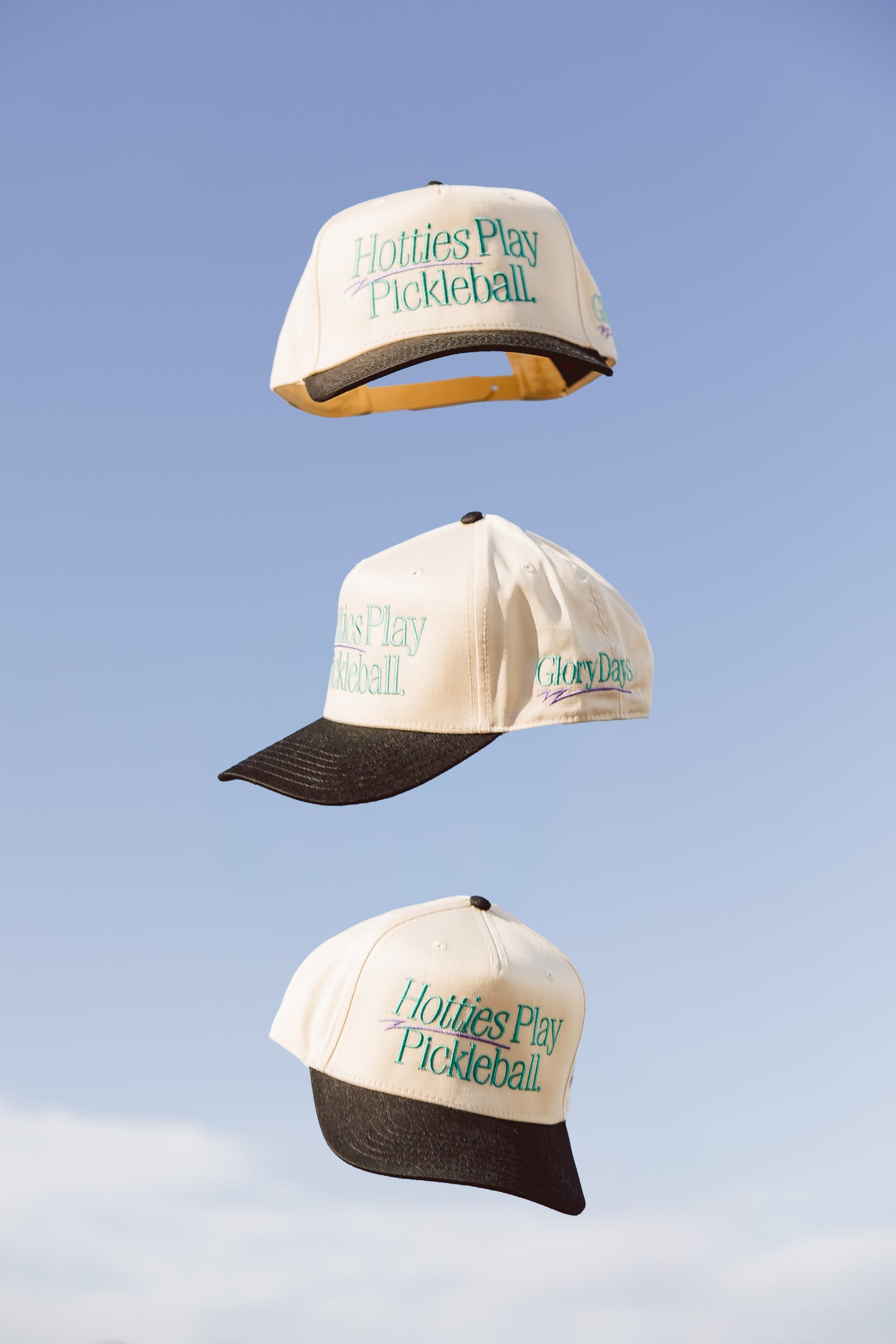 Pickleball Hat